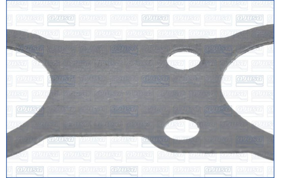 Gasket, intake manifold, Image 3
