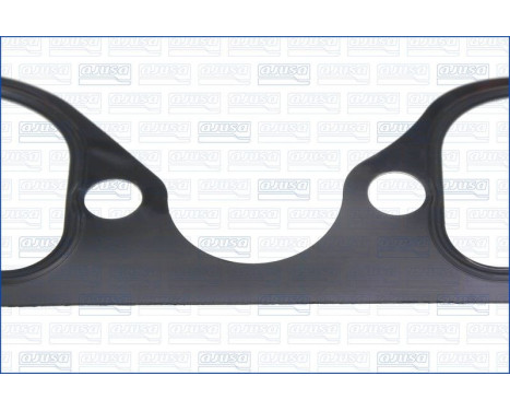 Gasket, intake manifold, Image 2