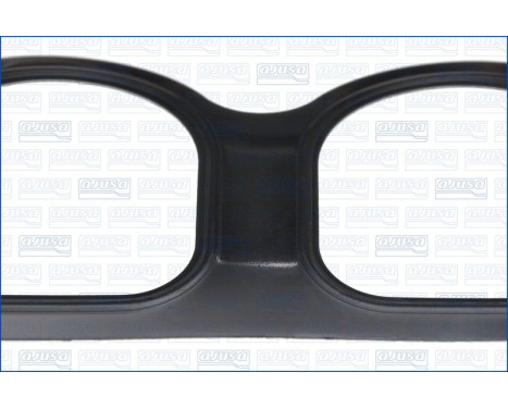 Gasket, intake manifold, Image 3