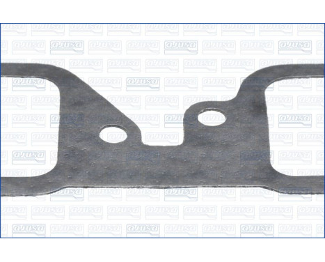 Gasket, intake manifold, Image 4
