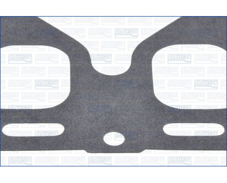 Gasket, intake manifold, Image 3