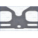 Gasket, intake manifold, Thumbnail 3