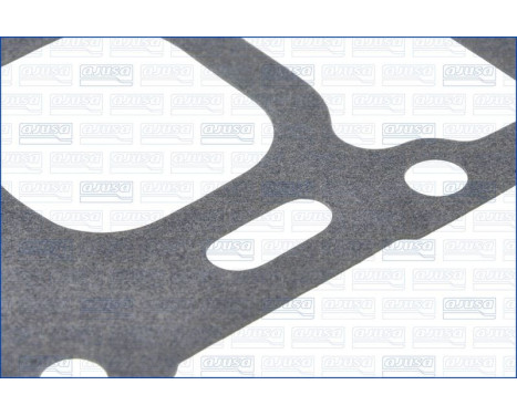 Gasket, intake manifold, Image 4