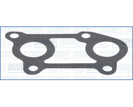 Gasket, intake manifold, Image 2