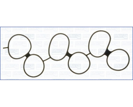 Gasket, intake manifold
