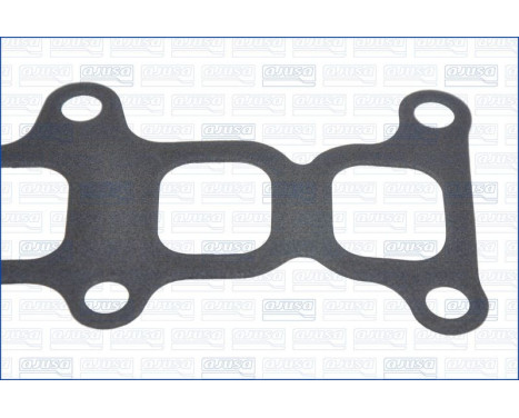 Gasket, intake manifold, Image 3