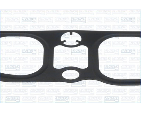 Gasket, intake manifold, Image 3