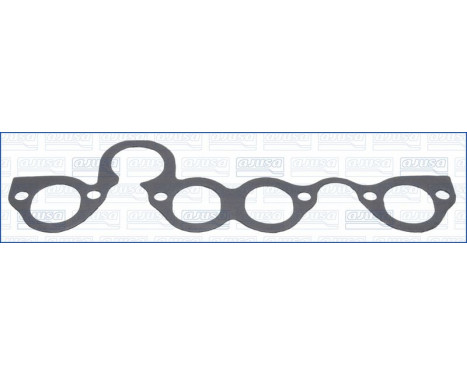 Gasket, intake manifold, Image 2