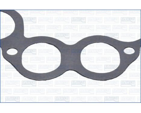 Gasket, intake manifold, Image 3