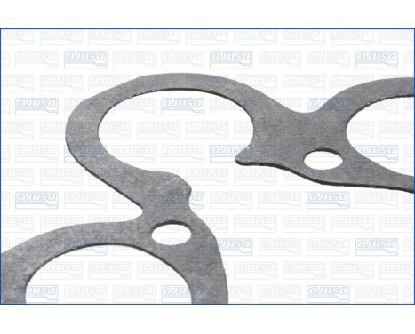 Gasket, intake manifold, Image 4