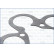 Gasket, intake manifold, Thumbnail 4