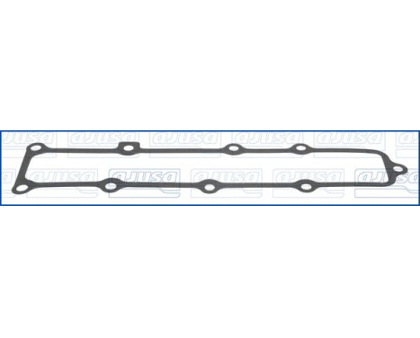 Gasket, intake manifold, Image 2