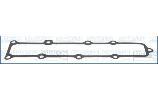 Gasket, intake manifold, Image 2