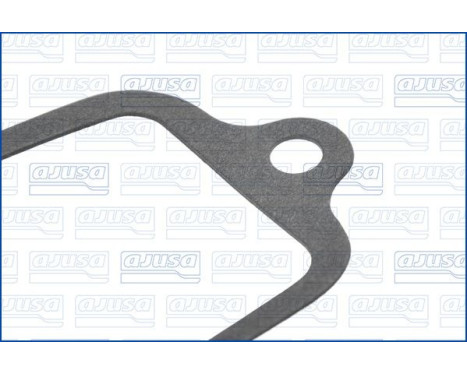 Gasket, intake manifold, Image 3