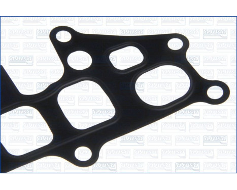 Gasket, intake manifold, Image 2