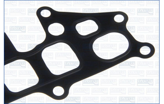 Gasket, intake manifold, Image 2