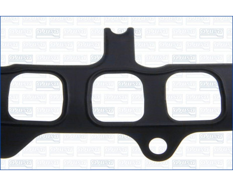 Gasket, intake manifold, Image 3