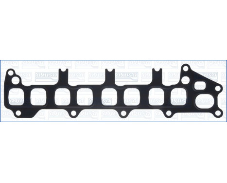 Gasket, intake manifold, Image 4