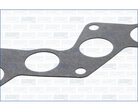 Gasket, intake manifold, Image 3