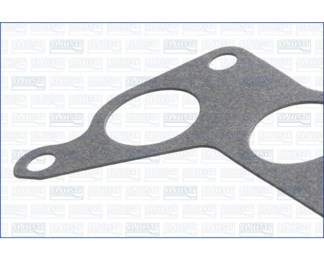 Gasket, intake manifold, Image 4