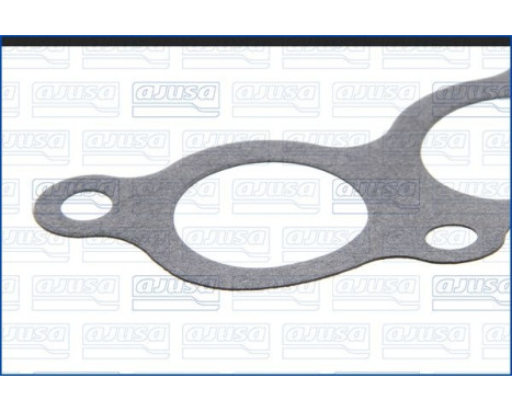 Gasket, intake manifold, Image 3