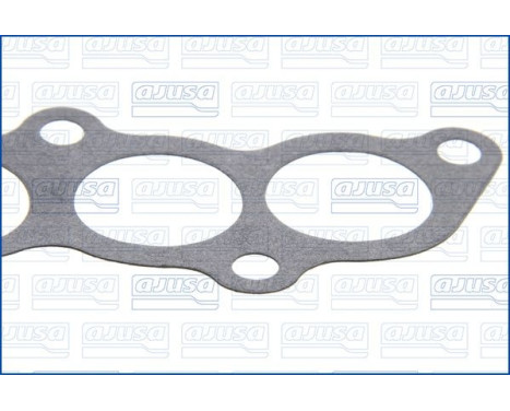 Gasket, intake manifold, Image 4