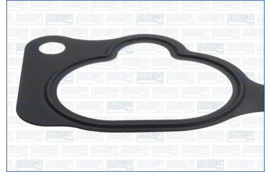 Gasket, intake manifold, Image 3