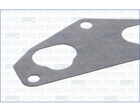 Gasket, intake manifold, Image 3