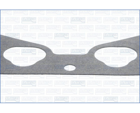 Gasket, intake manifold, Image 4
