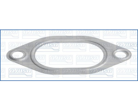 Gasket, intake manifold, Image 2