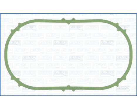 Gasket, intake manifold