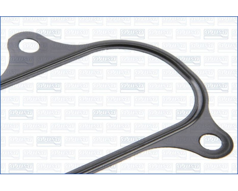 Gasket, intake manifold, Image 4