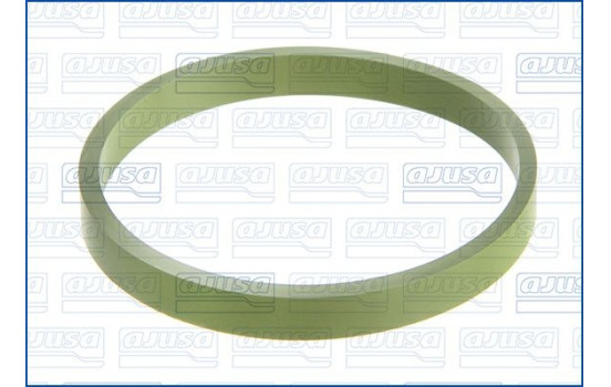 Gasket, intake manifold, Image 2