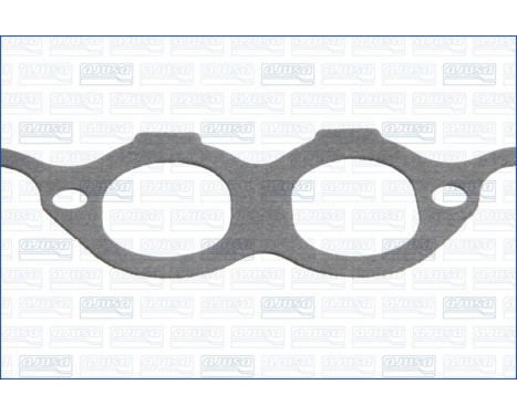 Gasket, intake manifold, Image 3