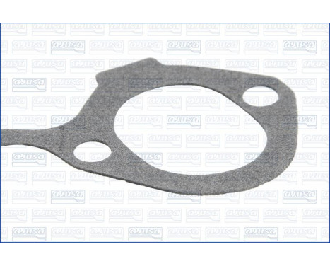 Gasket, intake manifold, Image 4
