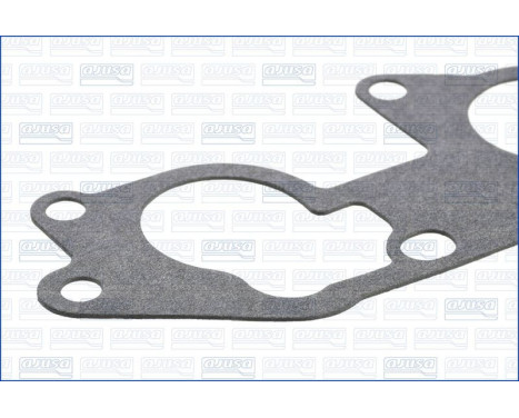 Gasket, intake manifold, Image 3