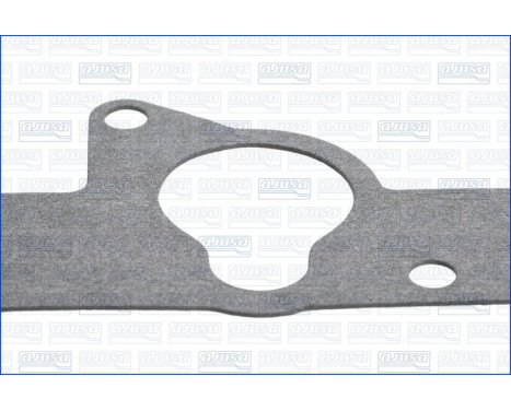 Gasket, intake manifold, Image 4