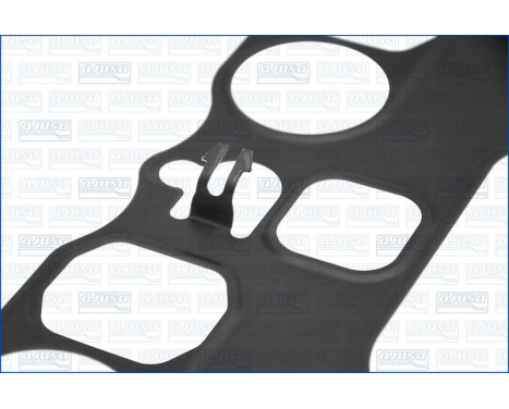 Gasket, intake manifold, Image 3
