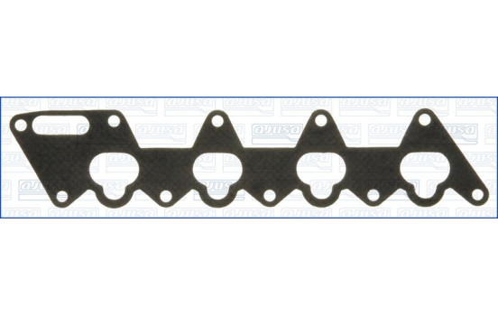 Gasket, intake manifold, Image 2