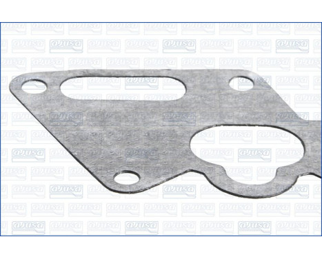 Gasket, intake manifold, Image 3