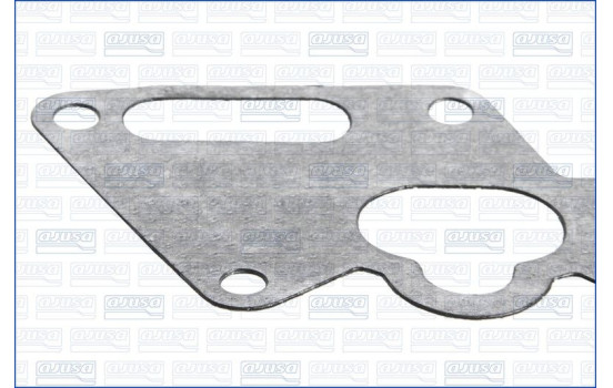 Gasket, intake manifold, Image 3