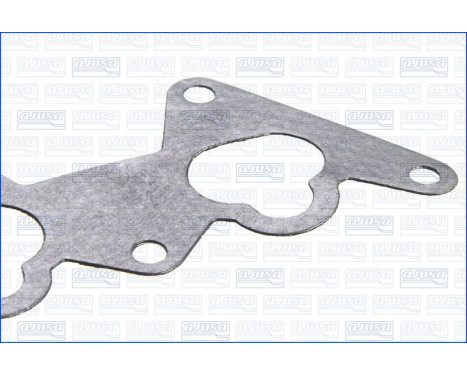 Gasket, intake manifold, Image 4