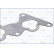 Gasket, intake manifold, Thumbnail 4