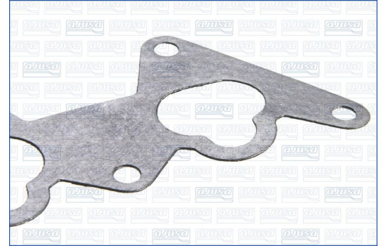 Gasket, intake manifold, Image 4