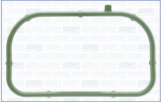 Gasket, intake manifold
