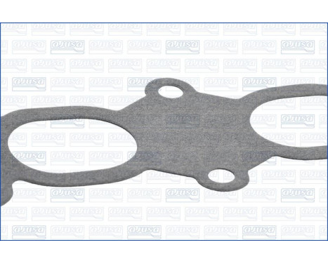 Gasket, intake manifold, Image 4