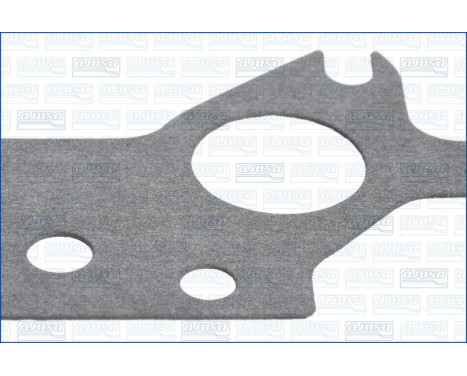Gasket, intake manifold, Image 4