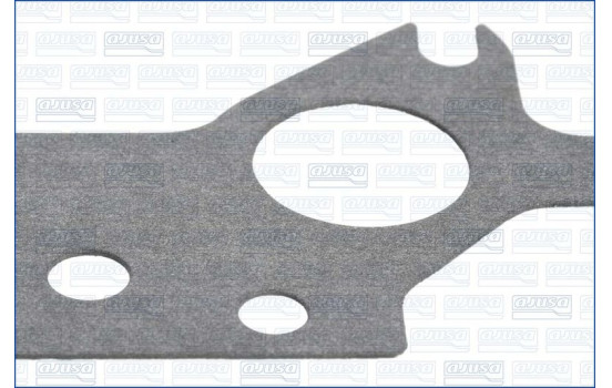 Gasket, intake manifold, Image 4