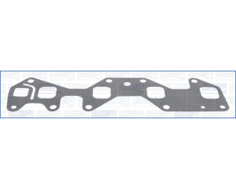 Gasket, intake manifold, Image 2