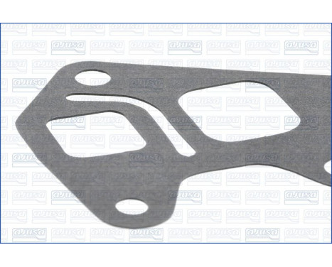 Gasket, intake manifold, Image 3